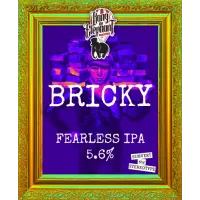 Bang The Elephant Brewing Bricky