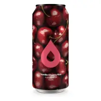 Polly's Brew Co. Vanilla Cherry Riot