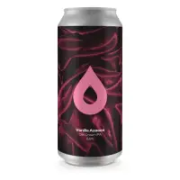 Polly's Brew Co. Vanilla Azacca