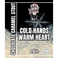 Bang The Elephant Brewing Cold Hands Warm Heart