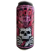 Mason Ale Works ¡POP! Tart Tango