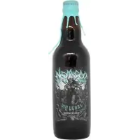 Seven Island Brewery Nemesis VIII Years Anniversary