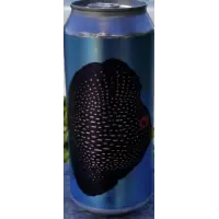 Structures Brewing Company Reefer