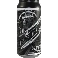 Seven Island Brewery King Krush