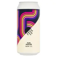 Full Circle Brew Co Fun House