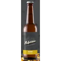 Mafarrica Pilsner