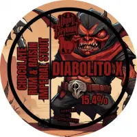 Bang The Elephant Brewing Diabolito X