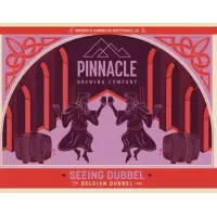 Pinnacle Brewing Company Seeing Dubbel