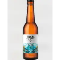 Cervezas Yakka Mare