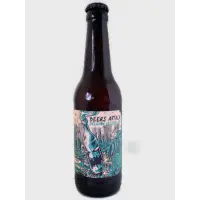 Cervezas Yakka Beers Attack