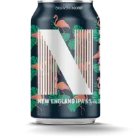Brouwerij Noordt Hawaiian NEIPA