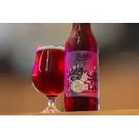 Cervezas Yakka Quartet