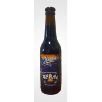 Cervezas Yakka Rural Stout