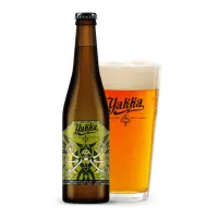 Cervezas Yakka Sextuple