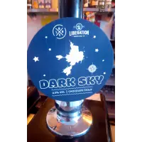 Little Big Brew Co. Dark Sky