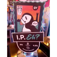 Little Big Brew Co. I.P.Eh?