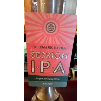 Brewhouse & Kitchen (Poole) Telemark Extra Session IPA