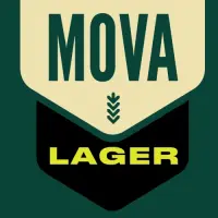 MOVA Brewing Co. Lager