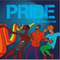 MOVA Brewing Co. Pride - Nordic Edition