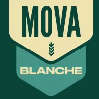 MOVA Brewing Co. Blanche