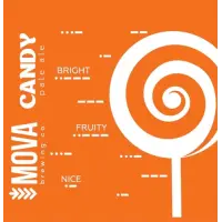 MOVA Brewing Co. Candy Pale Ale
