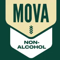 MOVA Brewing Co. Non-Alcohol
