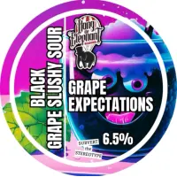 Bang The Elephant Brewing Grape Expectations