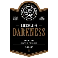 Eagles Crag Brewery The Eagle Of Darkness