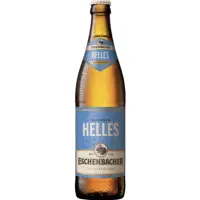 Eschenbacher Privatbrauerei Helles