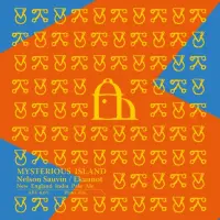 Velka Morava Mysterious Island: Nelson Sauvin / Ekuanot