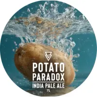 Azvex Brewing Company Potato Paradox