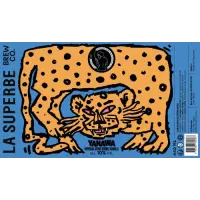 La Superbe Brew Co. Yanawa