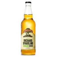 Rich's Cider Orchard Sparkling Medium