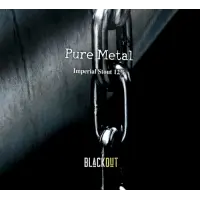 Blackout Brewing Pure Metal
