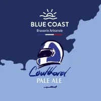 Blue Coast Brewing Company Coulthard