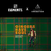 Elements Brewing Gingers Have Soul