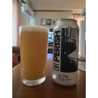 Fidens Brewing Company Adapt or Perish