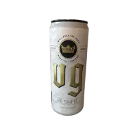 Mallassepät VG Pilsner