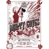 Bang The Elephant Brewing Malty Coves