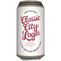 Creature Comforts Brewing Company Classic City Lager
