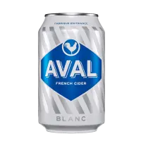Aval Cider Blanc