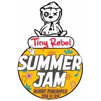 Tiny Rebel Summer Jam