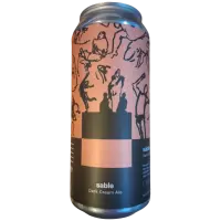 Gravely Brewing Co. Sable