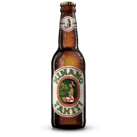 La Brasserie de Tahiti Hinano IPA