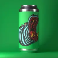 Bad Seed Brewing Cannibalistics