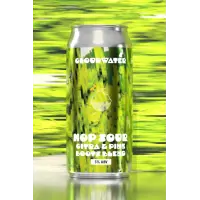 Cloudwater Brew Co Hop Sour
