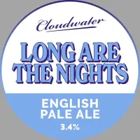 Cloudwater Brew Co Long Are The Nights