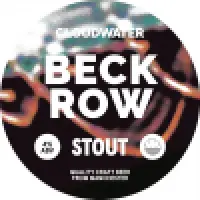 Cloudwater Brew Co Beck Row