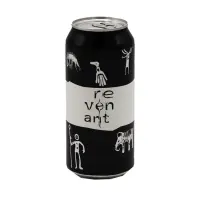 Revenant Brewing Project Vestige
