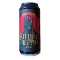 Olarin Panimo Ritual Pale Ale